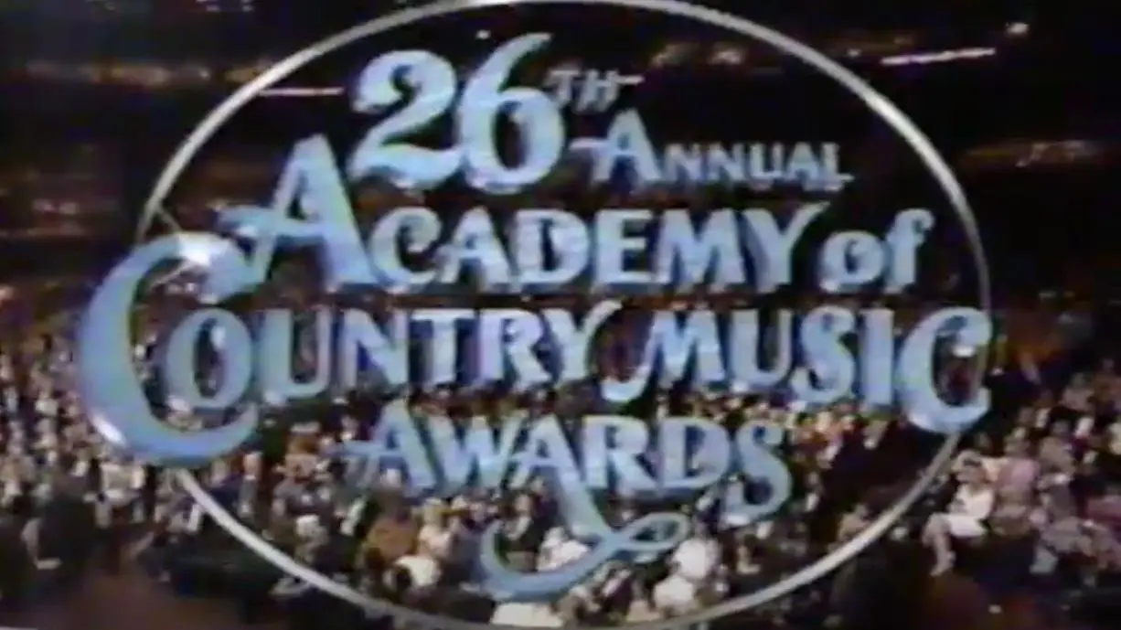 The 26th Annual Academy of Country Music Awards_peliplat