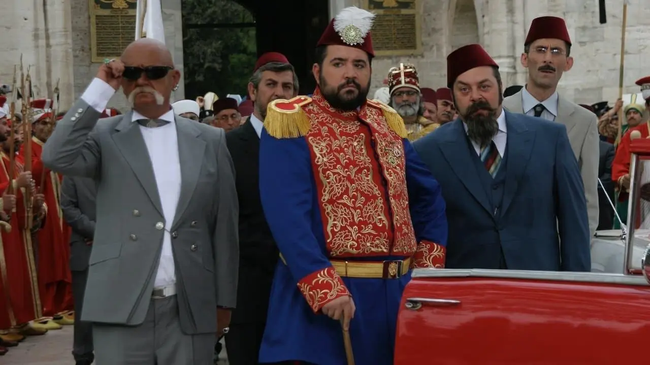 The Ottoman Republic_peliplat