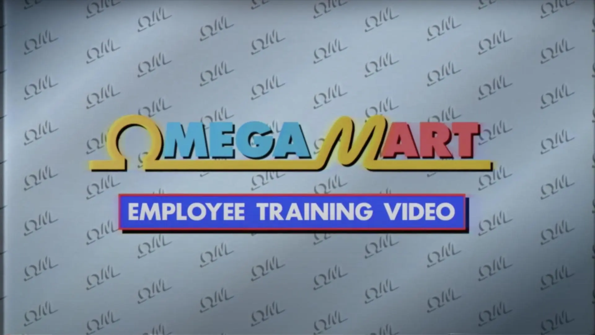 Omega Mart Employee Training_peliplat