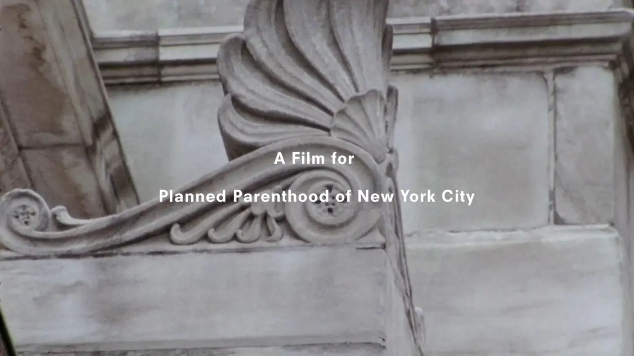 A Film for Planned Parenthood of New York City_peliplat