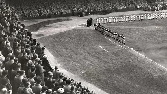 1950 World Series_peliplat