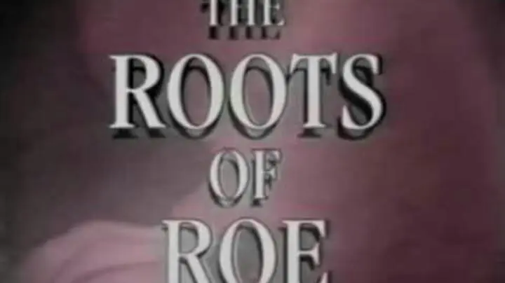 The Roots of Roe_peliplat