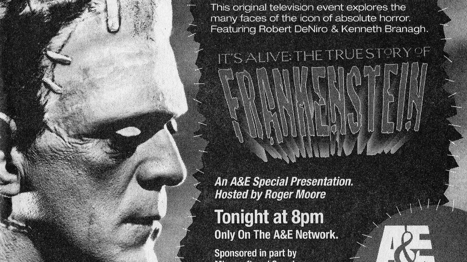 It's Alive: The True Story of Frankenstein_peliplat