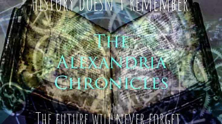 The Alexandria Chronicles_peliplat
