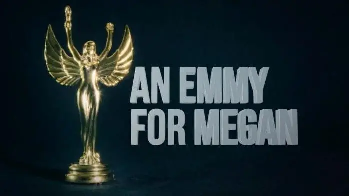 An Emmy for Megan_peliplat