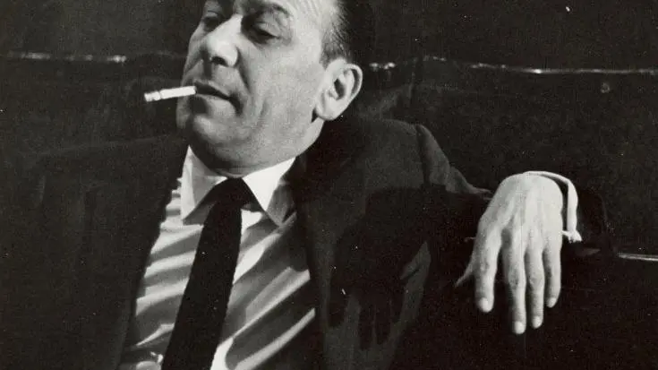 Heart & Soul: The Life and Music of Frank Loesser_peliplat
