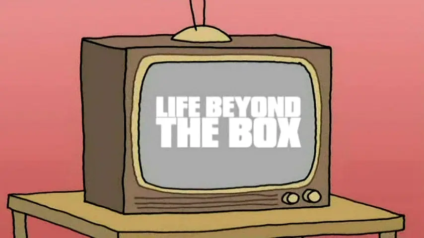 Life Beyond the Box: Norman Stanley Fletcher_peliplat