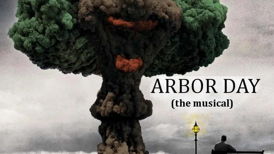 Arbor Day: The Musical_peliplat
