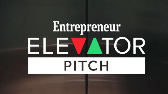 Entrepreneur Elevator Pitch_peliplat