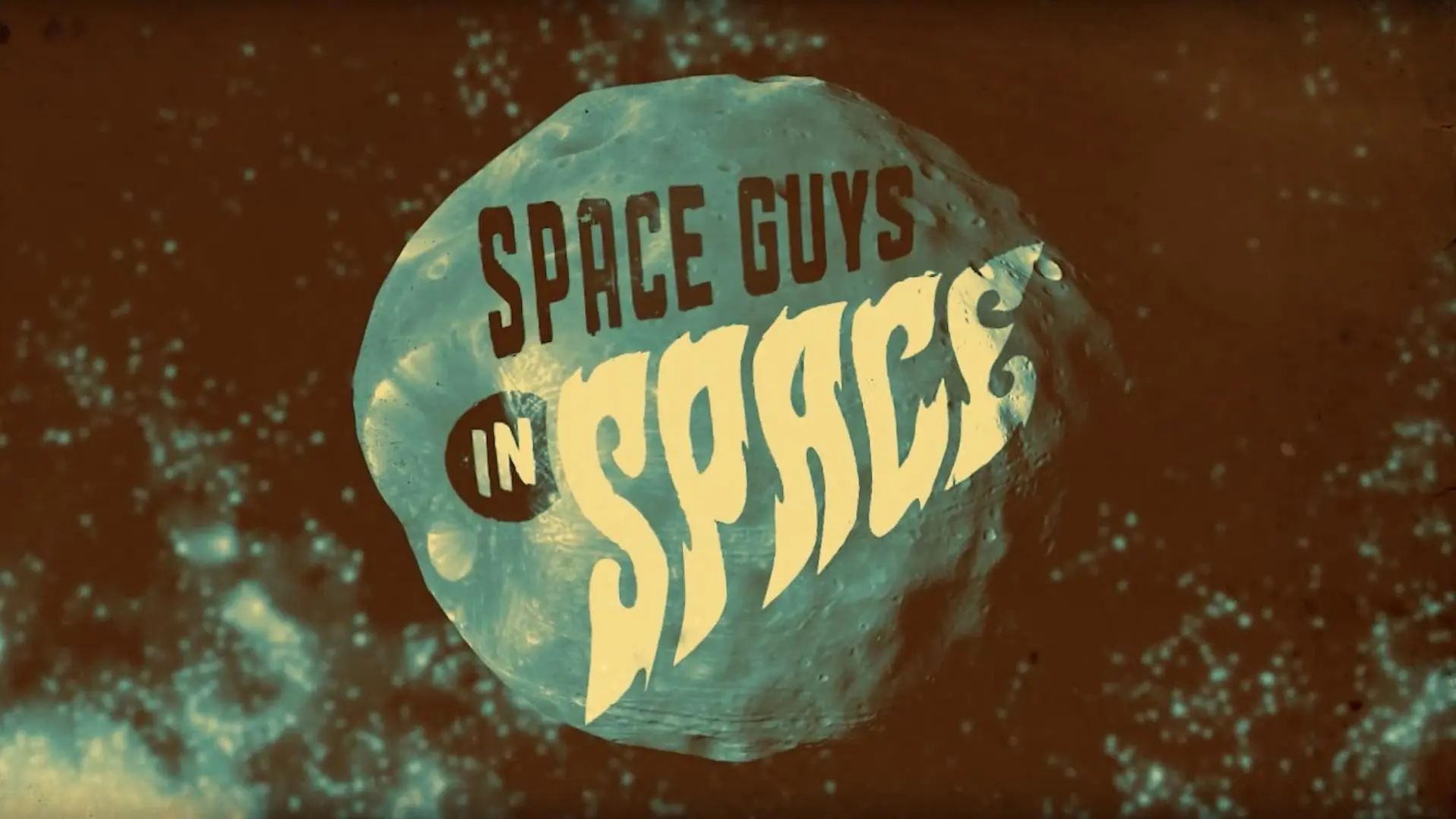 Space Guys in Space_peliplat
