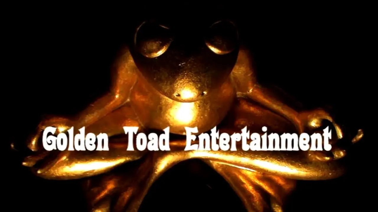 Golden Toad Sketch Comedy_peliplat