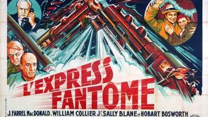The Phantom Express_peliplat