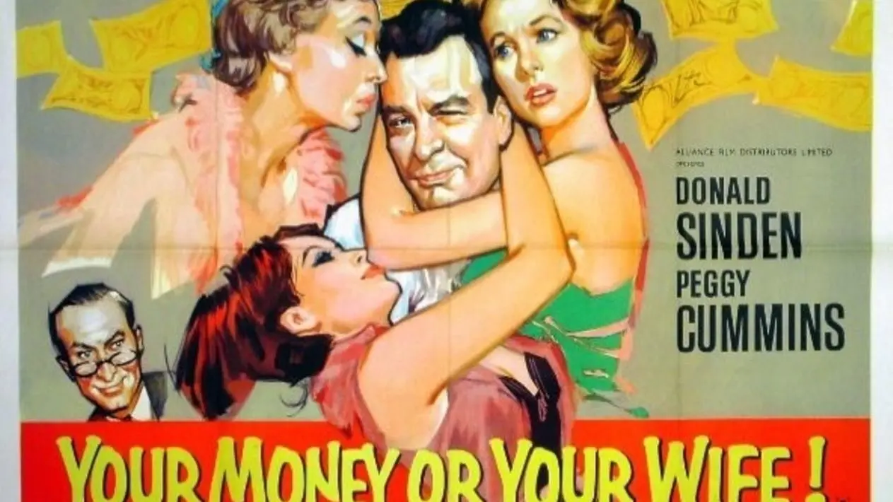 Your Money or Your Wife_peliplat