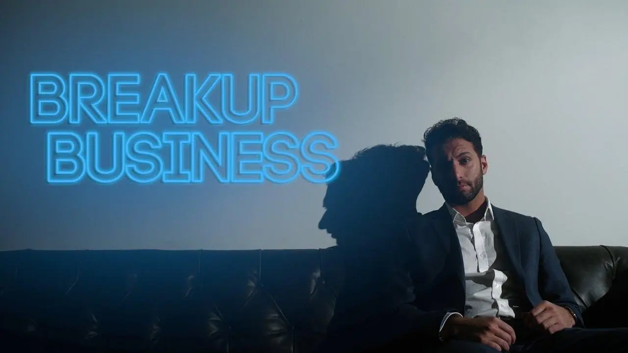 Breakup Business_peliplat