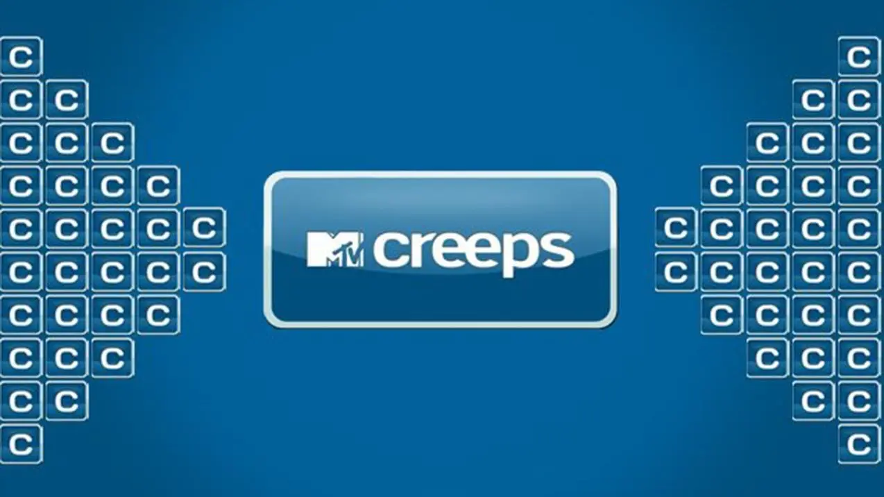 MTV Creeps_peliplat