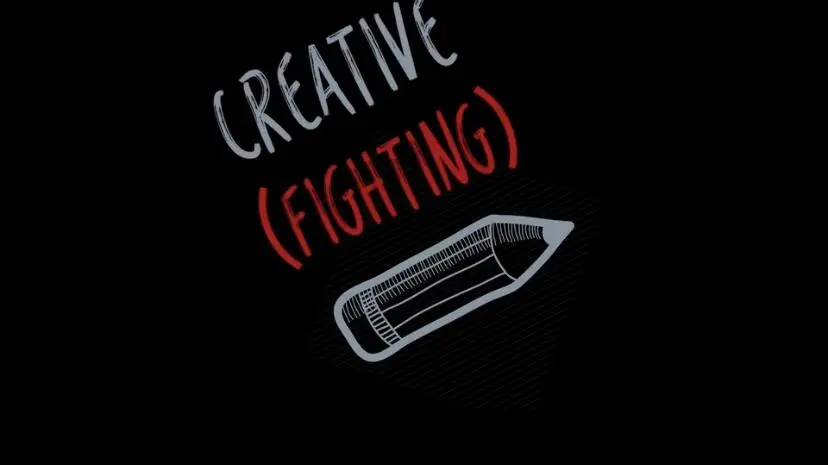 Creative Fighting_peliplat