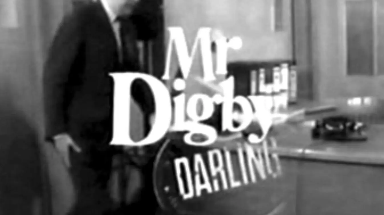 Mr. Digby Darling_peliplat