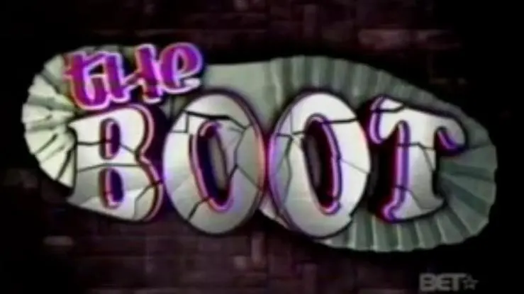 The Boot_peliplat