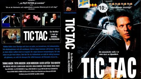 Tic Tac_peliplat