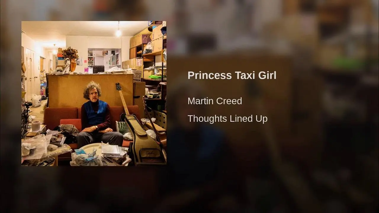 Princess Taxi Girl, Part 2_peliplat