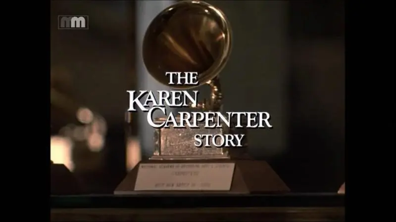 A História de Karen Carpenter_peliplat