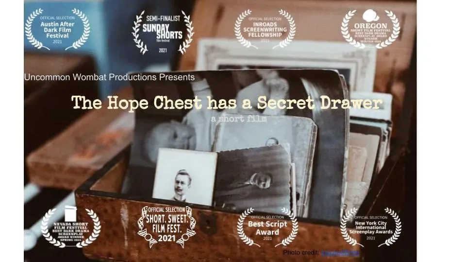 The Hope Chest Has a Secret Drawer_peliplat