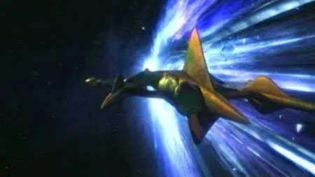Babylon 5: The Legend of the Rangers: To Live and Die in Starlight_peliplat