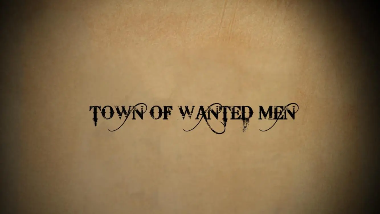 Town of Wanted Men_peliplat