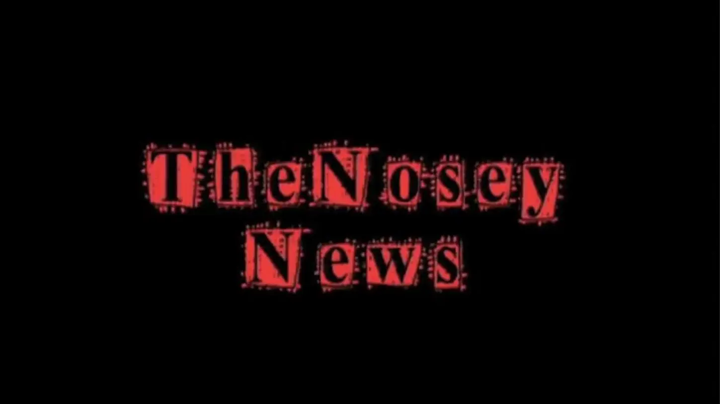 The Nosey News_peliplat