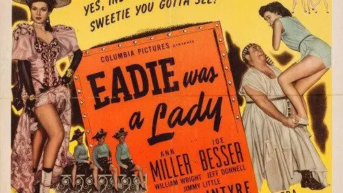 Eadie Was a Lady_peliplat