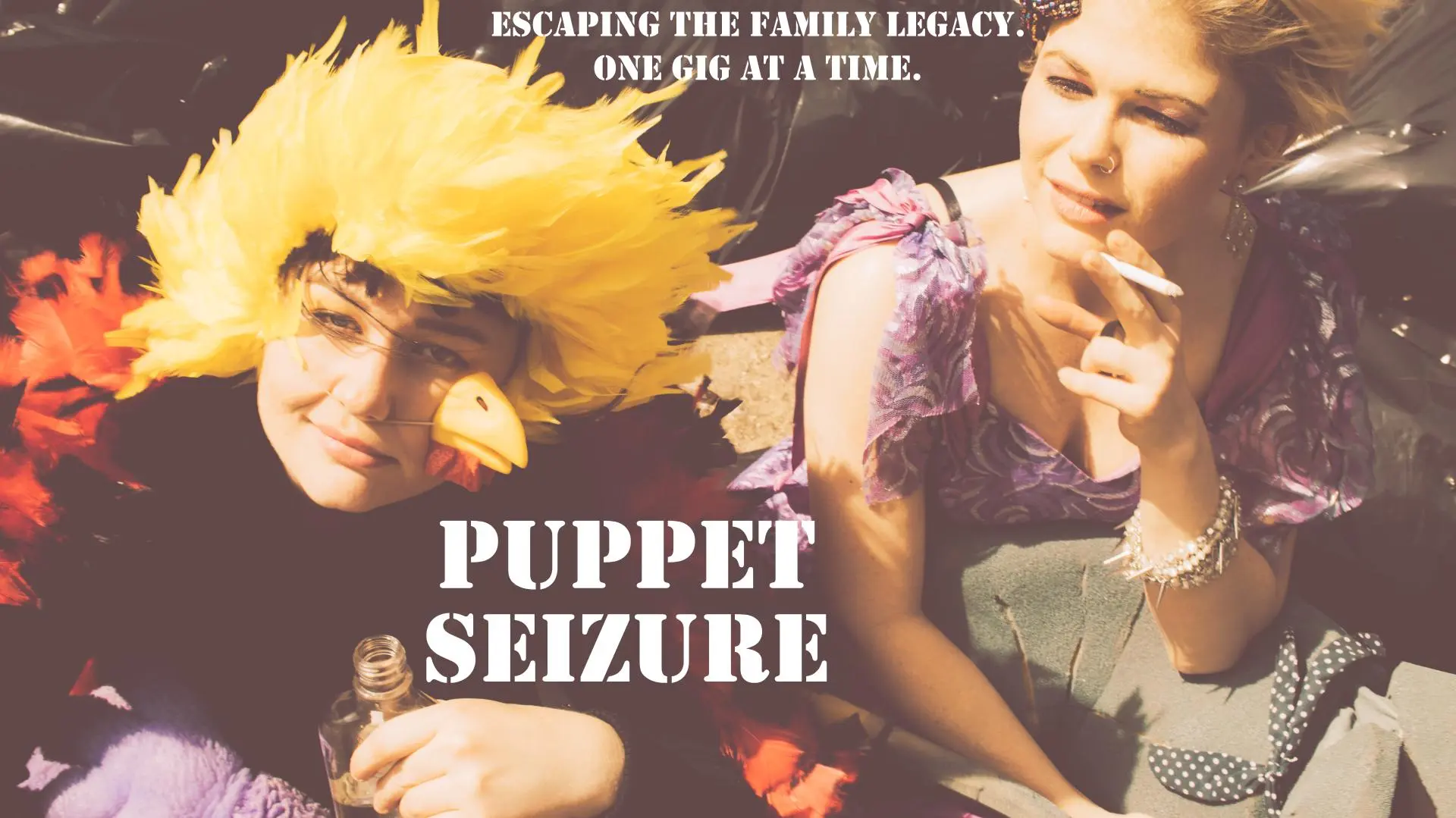 Puppet Seizure_peliplat