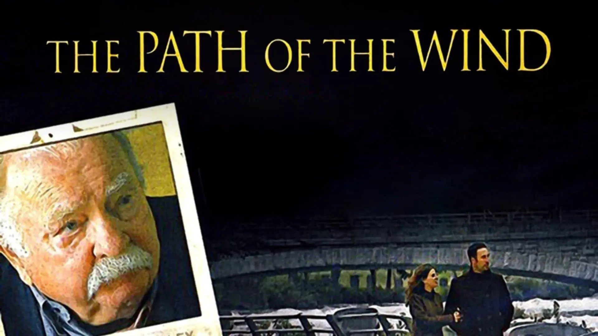 The Path of the Wind_peliplat