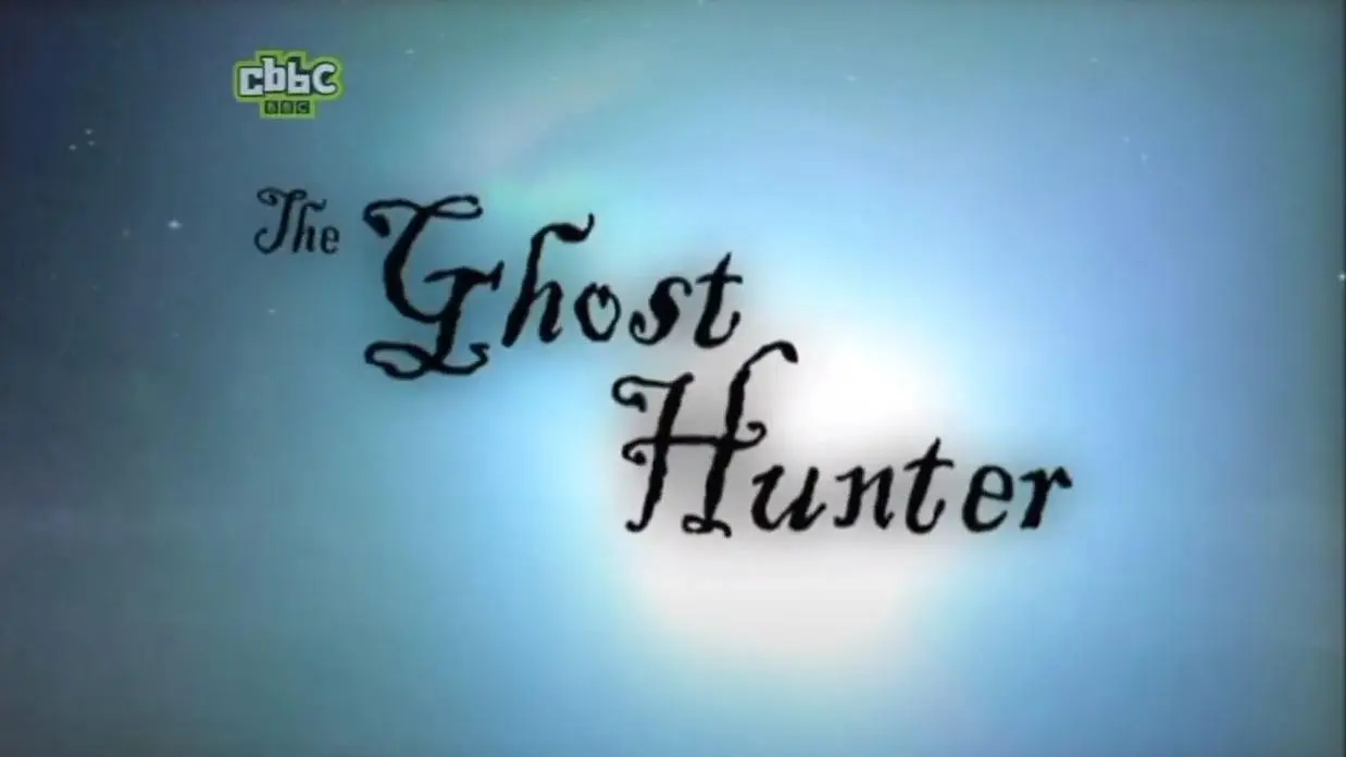 The Ghost Hunter_peliplat