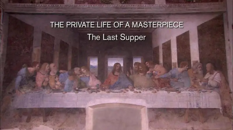 The Private Life of a Masterpiece_peliplat