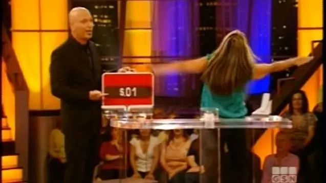 Deal or No Deal_peliplat