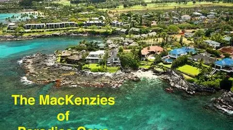 The MacKenzies of Paradise Cove_peliplat
