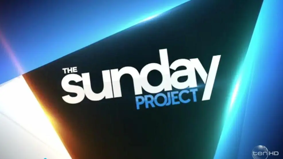 The Sunday Project_peliplat