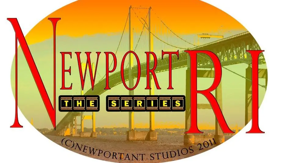 Newport RI: The Series_peliplat