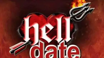 Hell Date_peliplat