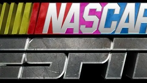 NASCAR on ESPN_peliplat