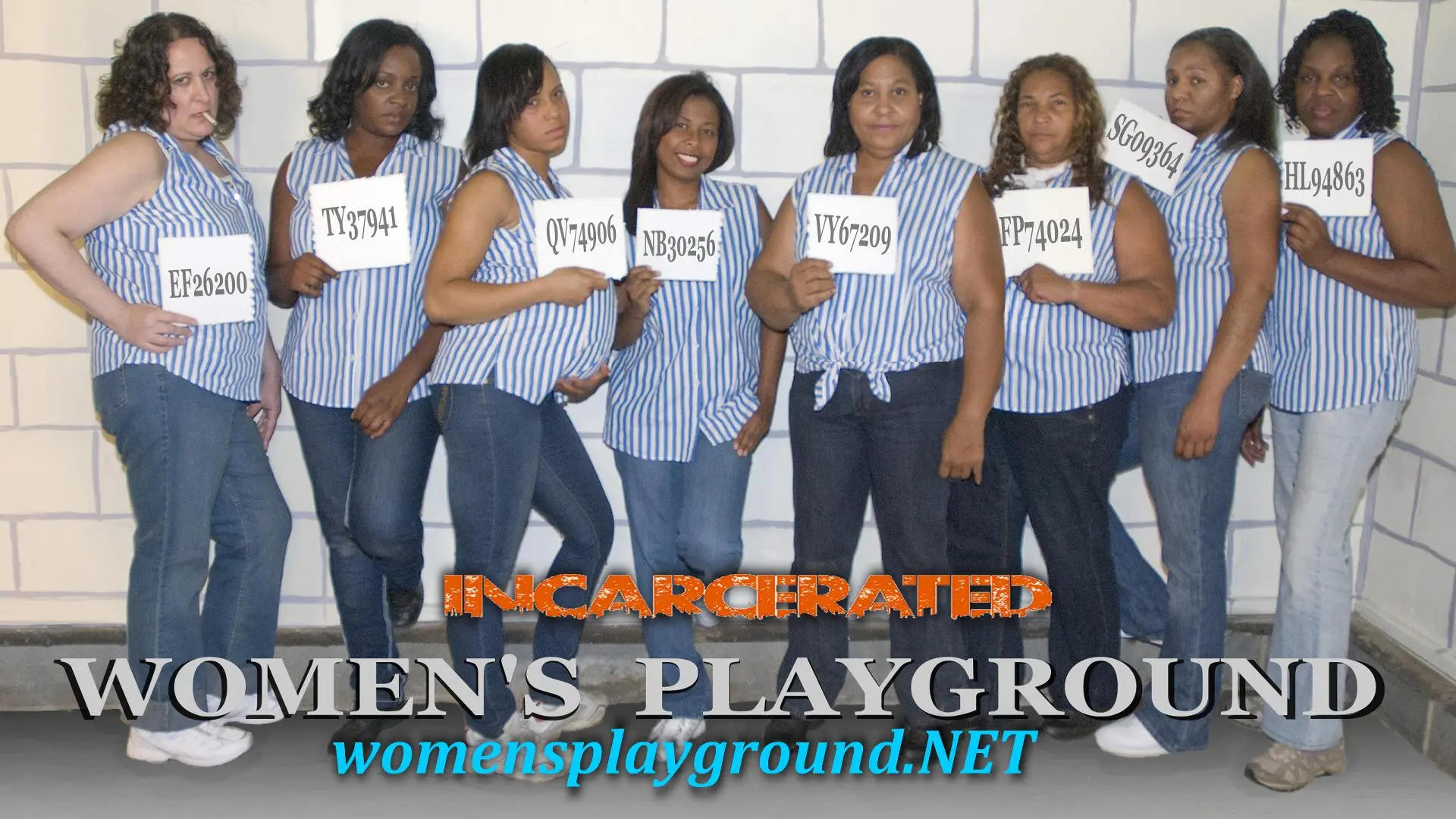 Women's Playground_peliplat
