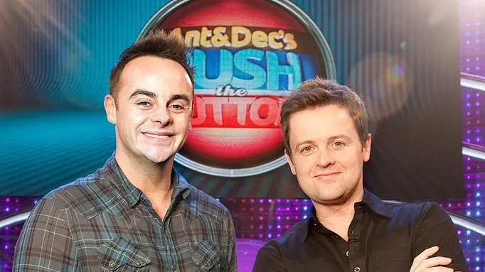 Ant & Dec's Push the Button_peliplat