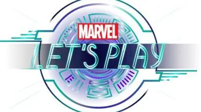 Marvel Let's Play_peliplat