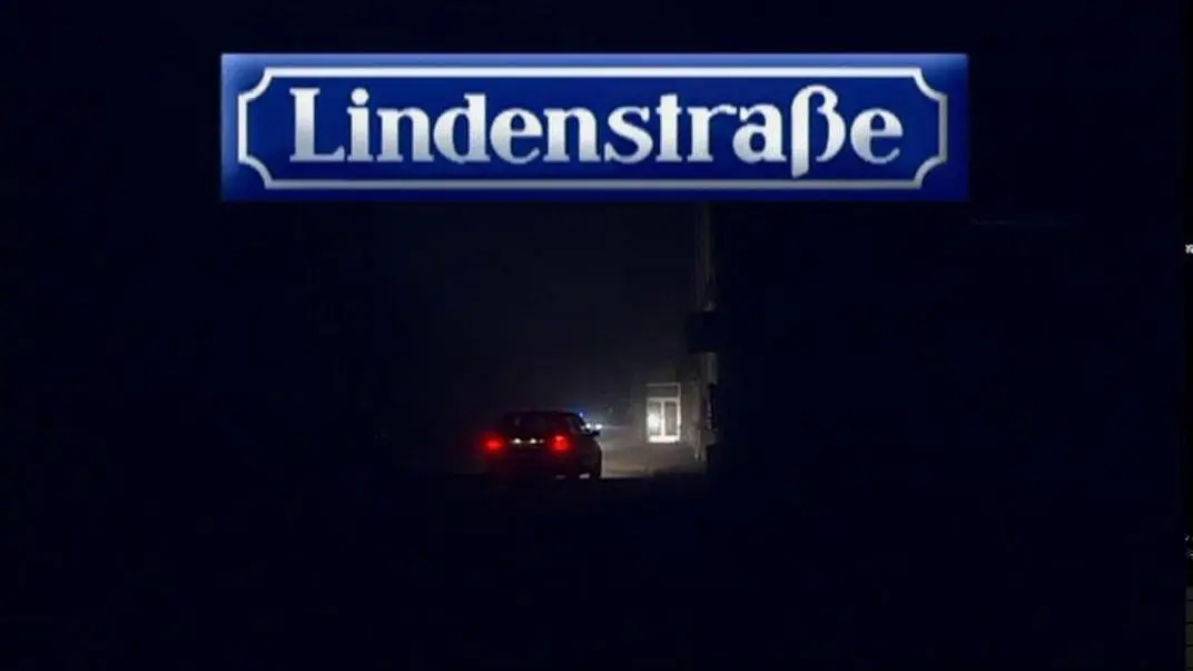 Lindenstraße: Finstere Weihnacht_peliplat