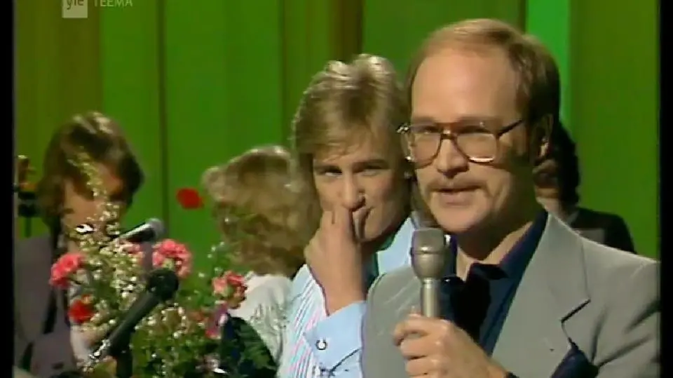 Eurovision laulukilpailu 1981 - Suomen karsinta_peliplat