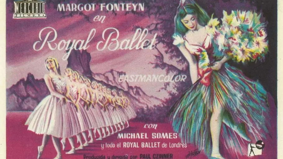The Royal Ballet_peliplat