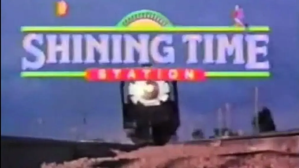 Shining Time Station_peliplat