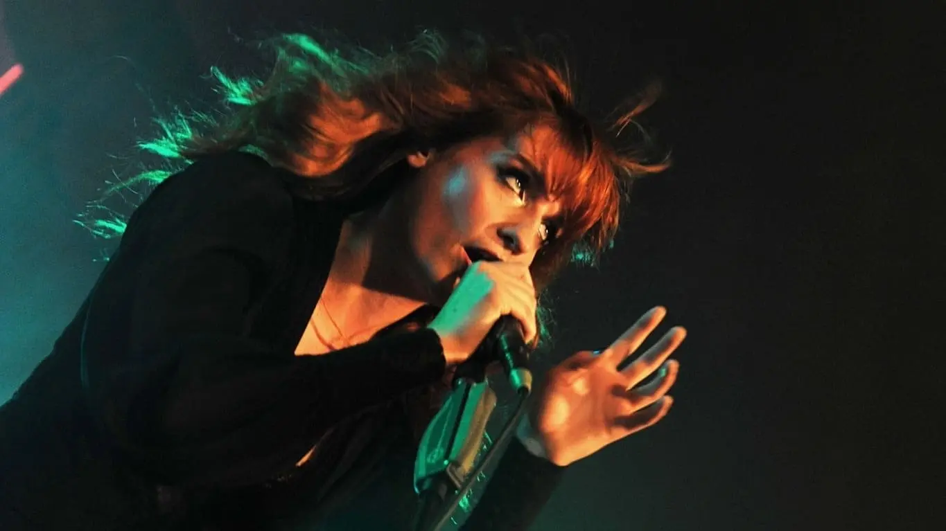 Florence and the Machine: Live at the Rivoli Ballroom_peliplat