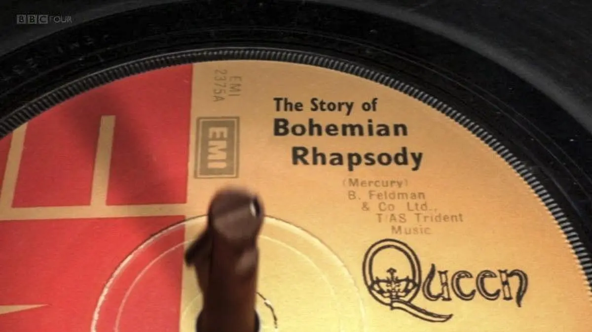 The Story of Bohemian Rhapsody_peliplat
