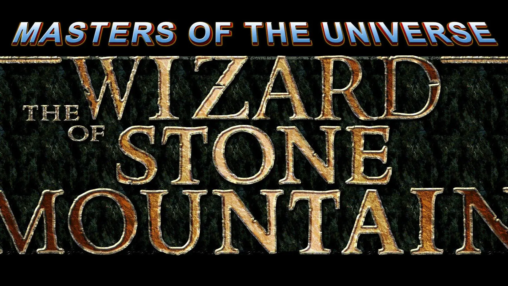 The Wizard of Stone Mountain_peliplat